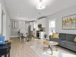 83 Merriam St UNIT 3, Somerville, MA 02143