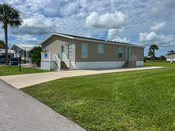 4810 NW Highway 72 Lot 162, Arcadia, FL 34266