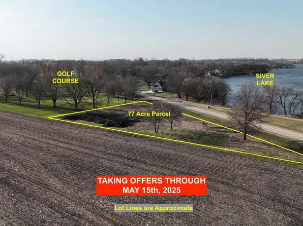 101 Country Club Dr, Lake Park, IA 51347