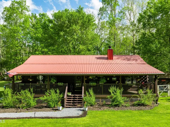 135 Grindstaff Hollow Rd, Elizabethton, TN 37643
