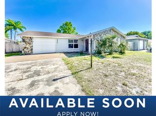 6940 Fireside Dr, Port Richey, FL 34668