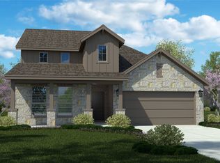 1909 Stetson St, Justin, TX 76247