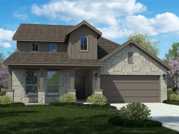 1725 Solstice Ln, Northlake, TX 76247