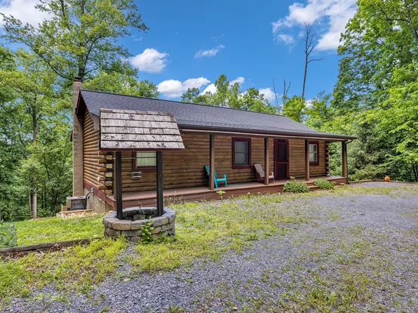 1155 Old Linden Rd, Linden, VA 22642