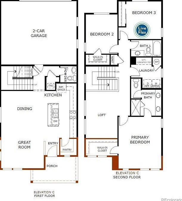 2nd image of 2795 Optimista Place