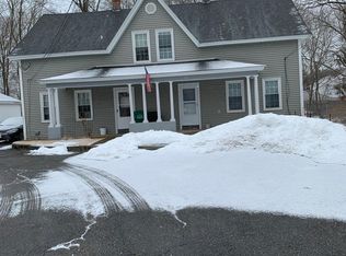 59 Rivulet St #A, Uxbridge, MA 01569