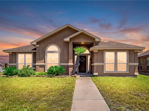 3930 Amadas Dr, Corpus Christi, TX 78414