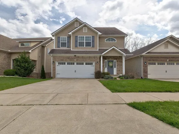 3013 Falling Leaves Ln, Lexington, KY 40509