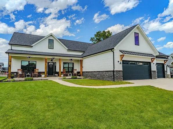 3312 Dolerite Ct, West Lafayette, IN 47906