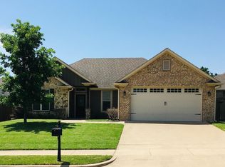 5916 Havens Trl, Tyler, TX 75707