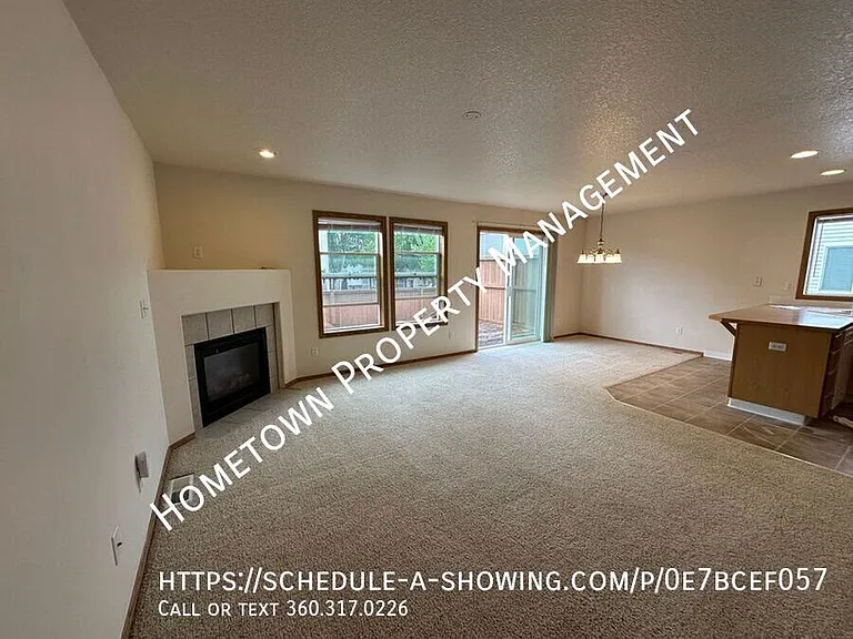8612 Sweetbrier Loop SE — Photo 5
