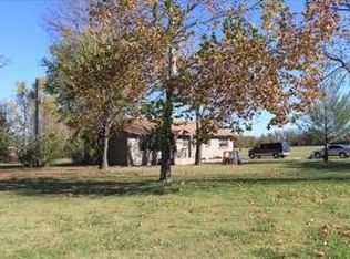 55250 E 297 Rd, Afton, OK 74331