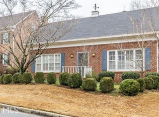 3213 Henderson Walk, Atlanta, GA 30340