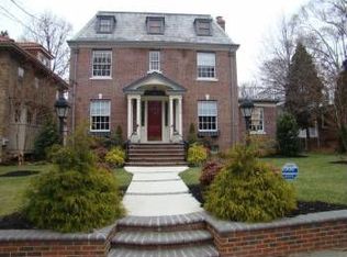 3513 Rittenhouse St NW, Washington, DC 20015