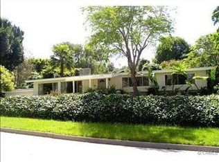 27665 Saddle Rd, Rolling Hills, CA 90274