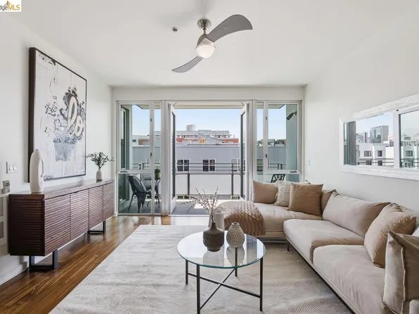 200 2nd St Unit 403, Oakland, CA 94607