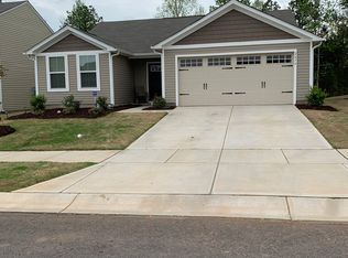 2479 Willow Pond Ln SE #108, Concord, NC 28025