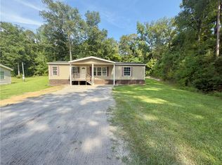 3747 Old Marksville Hwy, Pineville, LA 71360
