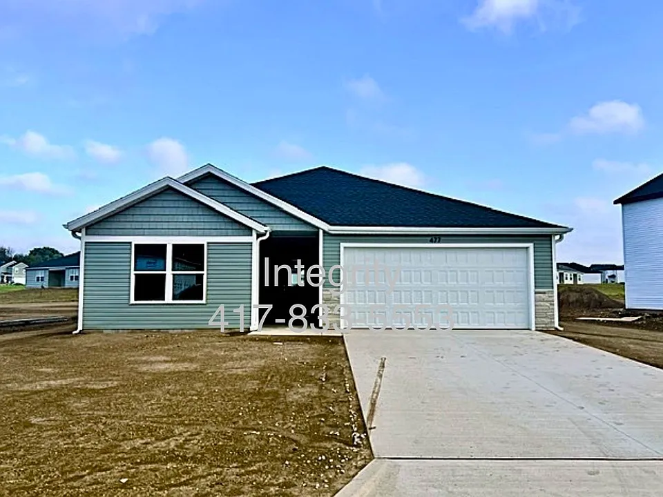 477 Stone Creek Rd