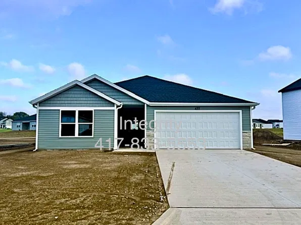 477 Stone Creek Rd, Willard, MO 65781
