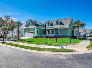 6000 Flowerdale Court Waterway Palms LOT 553, Myrtle Beach, SC 29579