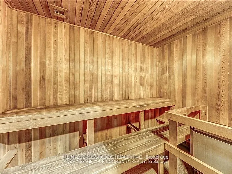 21 Carlton St #1910 — Photo 21