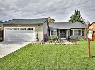 691 Meadow Creek Dr, San Jose, CA 95136