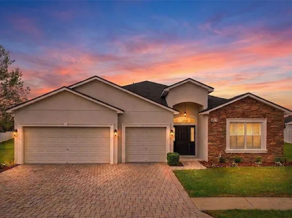 2015 Ashboro Pl, Bartow, FL 33830