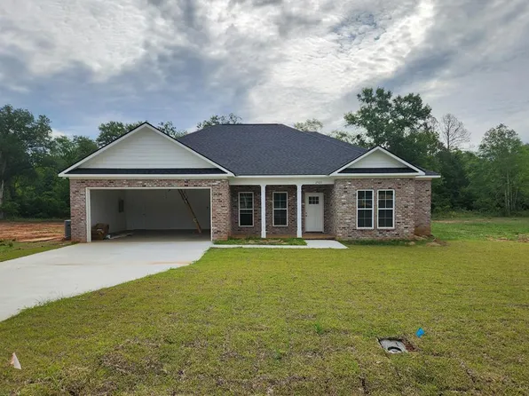 2520 Tarasavage Ln, Albany, GA 31705