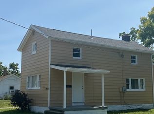 2008 Linden Ave, Middletown, OH 45044