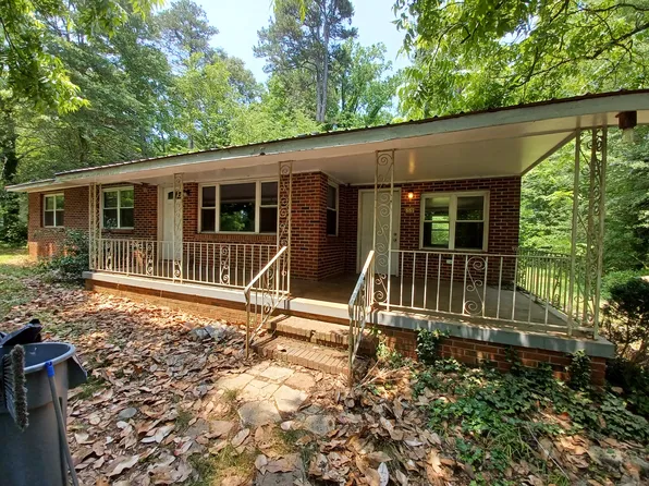 887 Bracken Rd, Piedmont, SC 29673