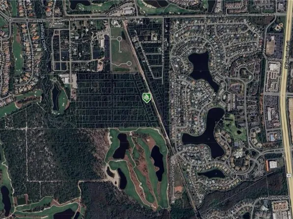  Carmela Rocco AVE, ESTERO, FL 33928