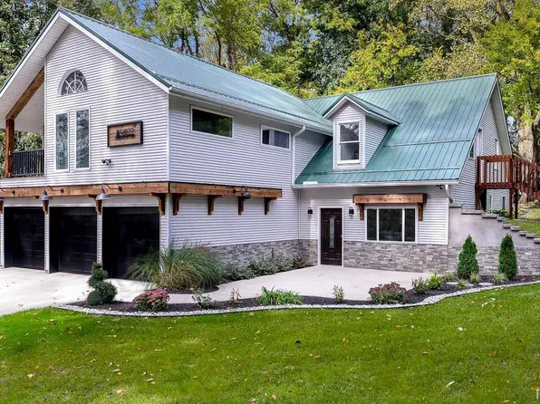 58122 Andrew Dr, Goshen, IN 46528