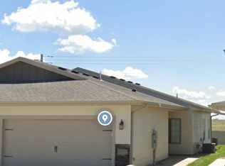 9521 W Dolores Dr, Sioux Falls, SD 57106