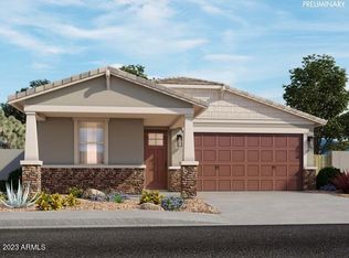 15988 W Gray Fox Trl, Surprise, AZ 85387