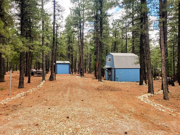 3270&3250 E Rock Chuck Rd, Alton, UT 84710