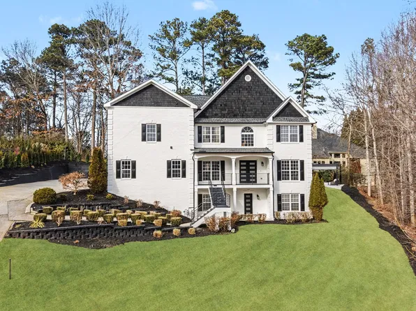 1046 Wiley Bridge Rd, Woodstock, GA 30188