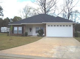 104 Moses Pl, West Monroe, LA 71291