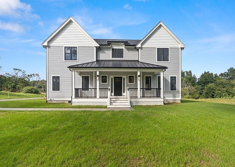 55 North St, Danvers, MA 01923 Zillow