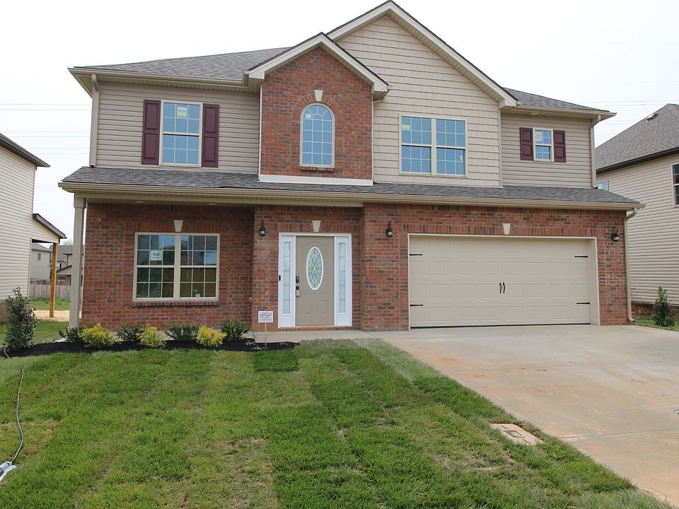 1st image of 452 Summerfield Lot 452