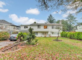 7910 124th St, Surrey, BC V3W3X6