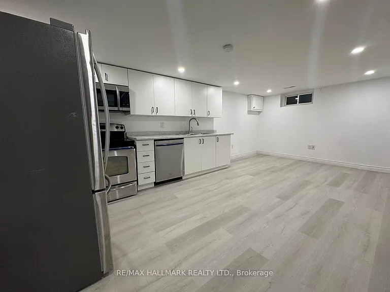 6 Bailey Cres #BASEMENT — Photo 7