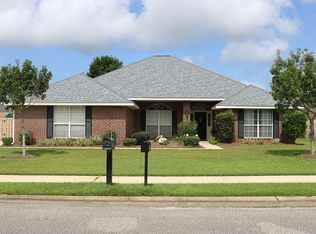 184 Pemberton Loop, Fairhope, AL 36532