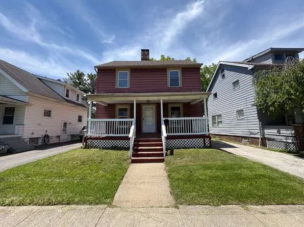 4960 E 84th St, Garfield Heights, OH 44125