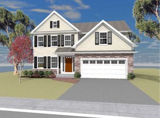 365 Rolling Hill Rd, Elkins Park, PA 19027