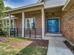 3400 Fairview Dr, Corinth, TX 76210