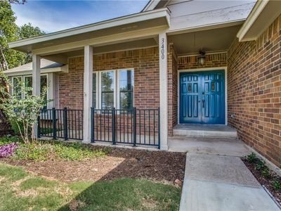 3400 Fairview Dr, Corinth, TX, 76210