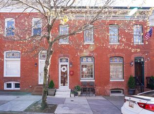 2217 Gough St, Baltimore, MD 21231