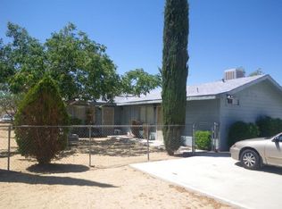 6460 Del Monte Ave APT B, Yucca Valley, CA 92284