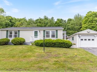 223 Stonehill Rd, Williston, VT 05495